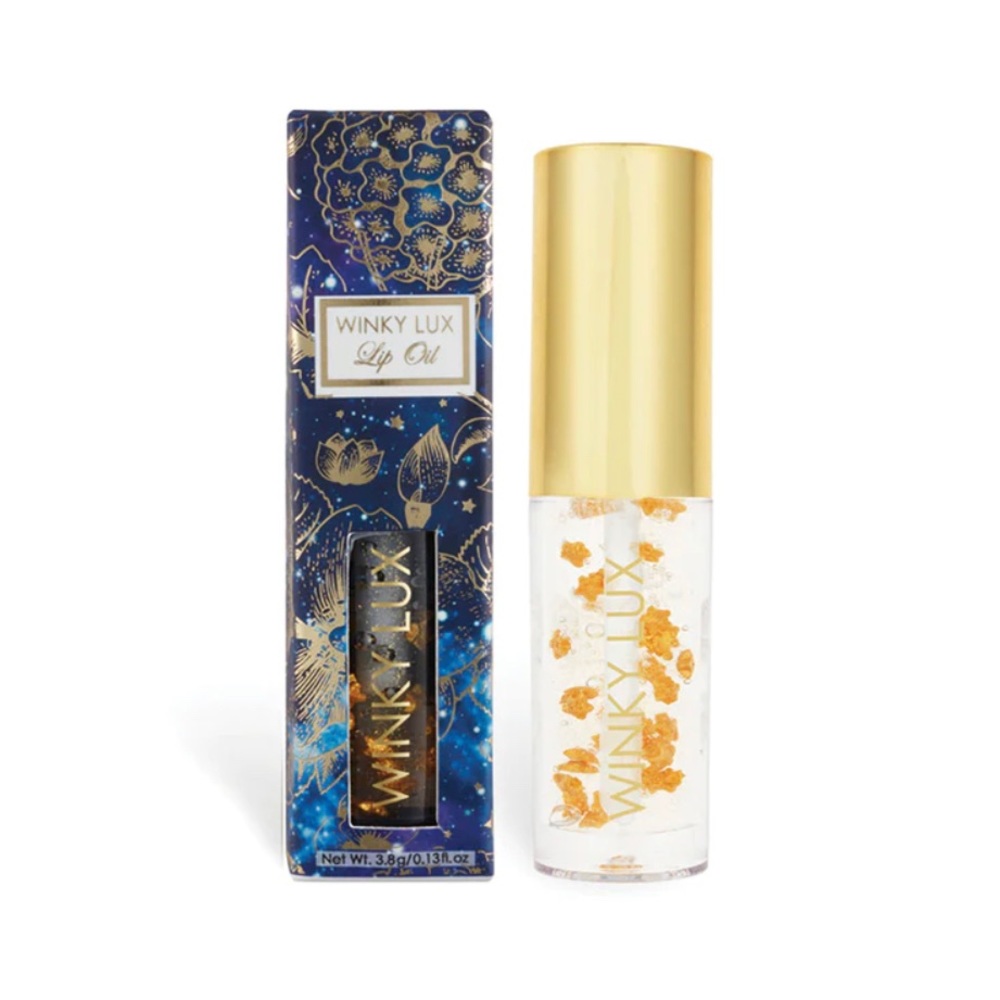 Winky Lux - Lip Oil